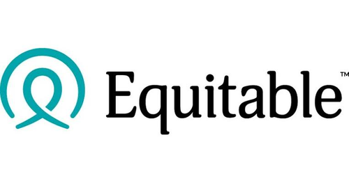 Equitable logo