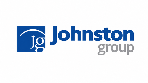 Johnston Group logo