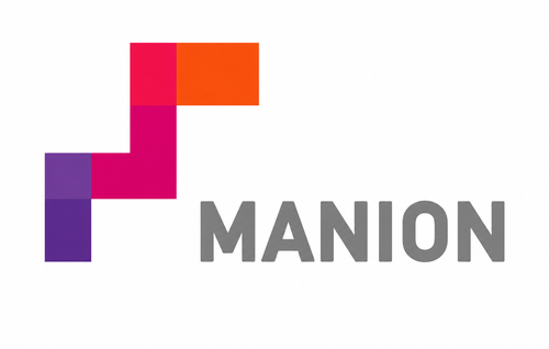 Manion logo