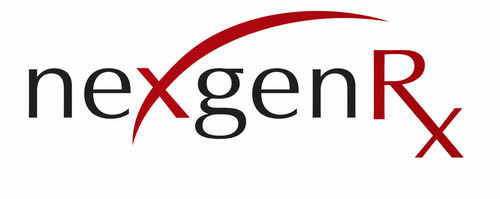 nexgenRx logo