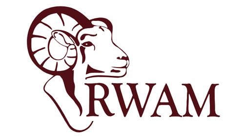 RWAM logo