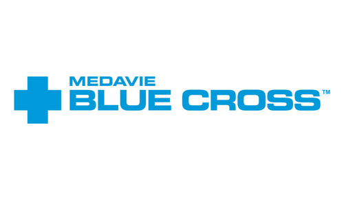 Medavie Blue Cross logo