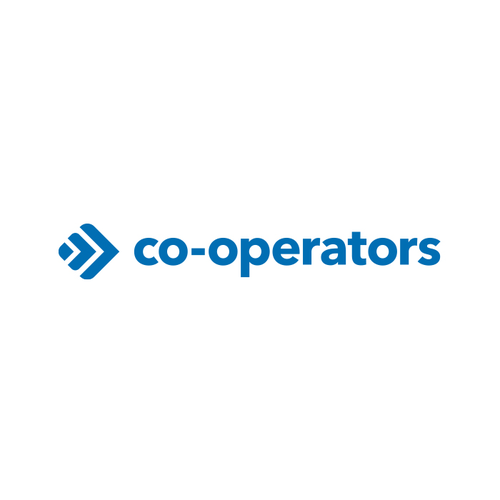 Co-operators logo